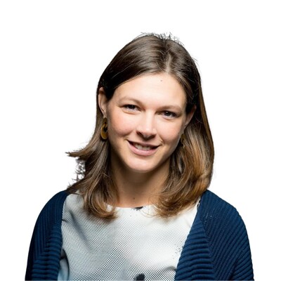 Georgina Campbell Flatter has been named Greentown Labs' incoming CEO, she brings an exceptional blend of nonprofit executive leadership, entrepreneurial experience in the climate and energy industries, and a strong technical background.