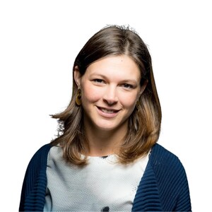 Greentown Labs Names Georgina Campbell Flatter as Incoming Chief Executive Officer