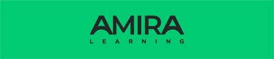 Amira logo