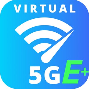 Virtual Internet Announces Virtual 5G Express Plus has been approved by Apple for iOS Immediately Available on Apple's App Store