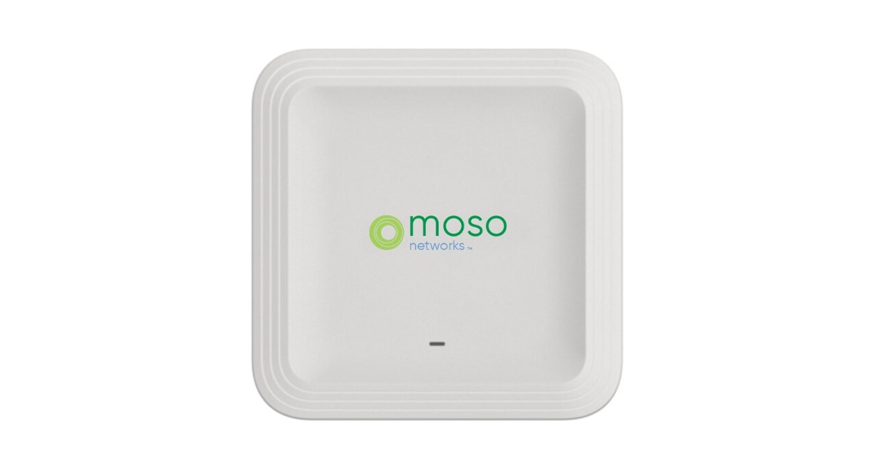 MosoLabs Becomes Moso Networks: Empowering Enterprises with  Industry-Leading Private 5G Solutions