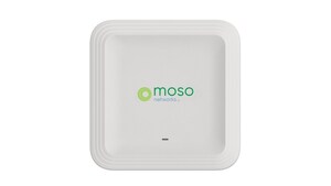 MosoLabs Becomes Moso Networks: Empowering Enterprises with Industry-Leading Private 5G Solutions