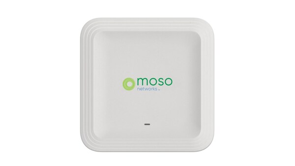 Moso Networks new 5G indoor radio (5GID2). This next-generation 5G indoor radio built on the Qualcomm® FSM200 5G RAN platform is the industry’s first 3GPP Release 16 5G SA small cell for private networks.