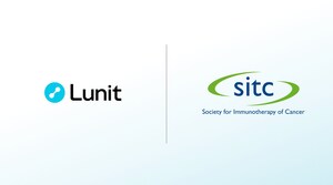 Lunit Partners with SITC to Launch Exclusive Research Program Featuring Advanced AI Technology for SITC Members