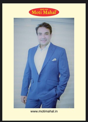 Monish Gujral Revolutionizes Restaurant Franchising with Innovative FOCM Model