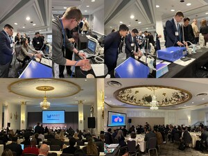 Baird Medical Showcases Groundbreaking MWA Innovations at NASIT 2025