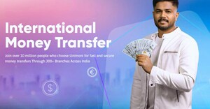 Unimoni Brings Foreign Exchange and Travel Solutions Closer with Its Expansive Network
