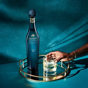 TEQUILA PATRÓN® ATTEINT DE NOUVEAUX SOMMETS AVEC LE LANCEMENT DE PATRÓN EL ALTO