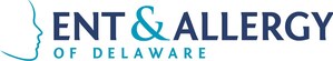 ENT & Allergy of Delaware Named Castle Connolly's #1 Private Practice in Delaware and a #1 Physician Practice in Surgery Care for 2025