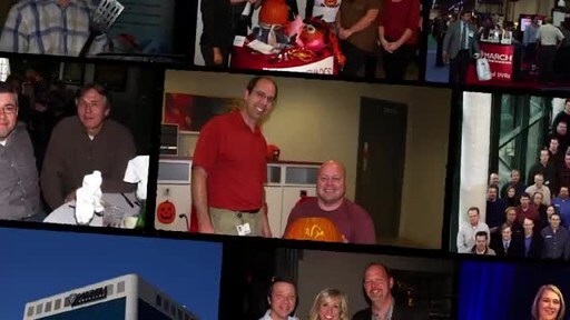 March Networks Celebrates 25 Years of Security and Intelligent Video Excellence