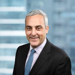 Former Assistant Secretary of the Treasury for Investment Security Paul Rosen to Join Latham &amp; Watkins