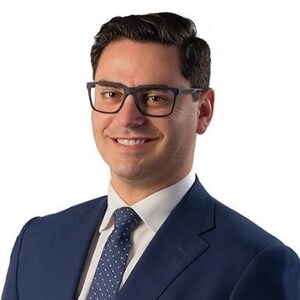 Tequity Welcomes Felix Gelt as Senior Vice President, M&amp;A Advisor