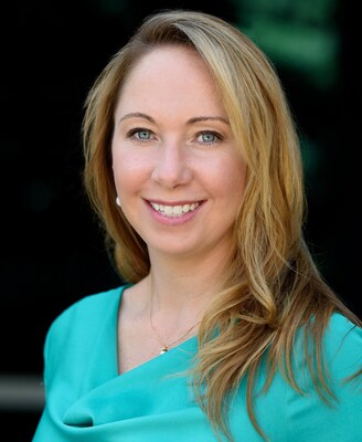 Andrea Osborne, COO, On Belay Health Solutions