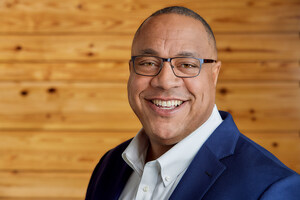 Georgia-Pacific Names David Neal Executive Vice President of Building Products