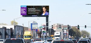 OUTFRONT Media Spotlights Black Creativity with Renewed Ad Age Collaboration and 'Moments in Culture' Campaign
