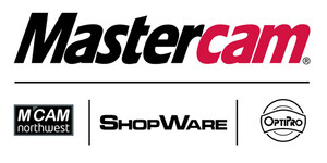 Mastercam Acquires MCAM Northwest, ShopWare, and the CAD/CAM Solutions Business Line from OptiPro Systems