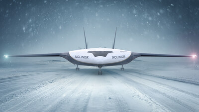 Canadian Airline Nolinor Purchases Production Slots for Natilus KONA Cargo Aircraft