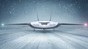 Canadian Airline Nolinor Purchases Production Slots for Natilus KONA Cargo Aircraft