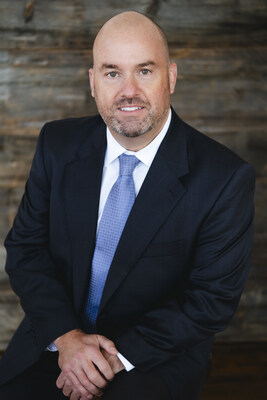 Thomas Kendrick, CEO McFarland Johnson