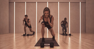 Transform Your Daily Wellbeing with Life Time's Everyday Well Challenge - Launching February 3rd
