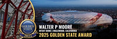2025 ACEC California EEA Golden State Award
