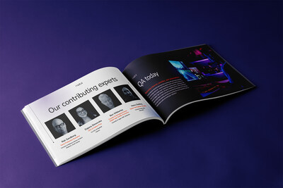 State of Games QA Report from modl.ai