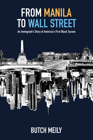 Reginald Lewis, America's First Black Billion-Dollar Dealmaker, is Larger Than Life in New Book