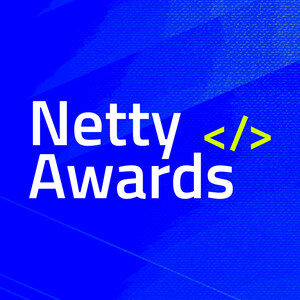 Meet the Judges: The Netty Awards 2025 Judging Panel