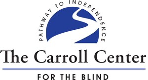 Charting a Course for Independence: The Carroll Center for the Blind on Viewpoint with Dennis Quaid