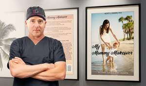 CG Cosmetic's Dr. Scott Loessin Pioneers Body Contouring Solutions for Ozempic and Weight Loss Drug Patients