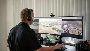 Advexure Partners with MatrixSpace to Enhance Industry-Wide, Advanced Drone Solutions