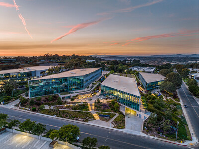 Breakthrough Properties Acquires MUSE, a Three-Building Trophy Life Science Campus in San Diego