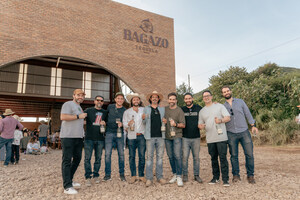Beverage Industry Veterans Debut a Newly-Launched Private Equity Fund, Aguileros Venture Fund II, Focused on Discovering and Investing in Exclusive Opportunities in Mexico's Beverage Industry, Seeking to Raise $5M