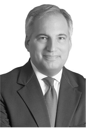 WINT appoints real estate veteran Michael Colacino as chairman of the board of directors