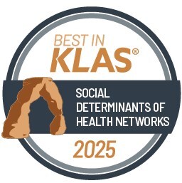 Findhelp Ranked #1 "Best in KLAS" Social Determinants of Health Network for Fourth Consecutive Year