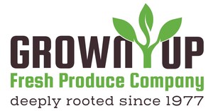 Pacific Coast Trading Company Evolves into Grown Up Fresh Produce Company