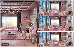 Level Up Your Virtual Valentine's Day Date with Dating.com's New Virtual Spaces