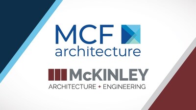 MCF Architecture/McKinley Architecture+Engineering