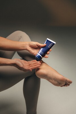 REDOXGold provides rapid, soothing relief.