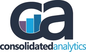 Consolidated Analytics: Leading the Way Forward