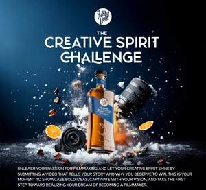 Rabbit Hole Distillery Teams Up With Jay Ellis To Host Creative Spirit Challenge For Aspiring Filmmakers