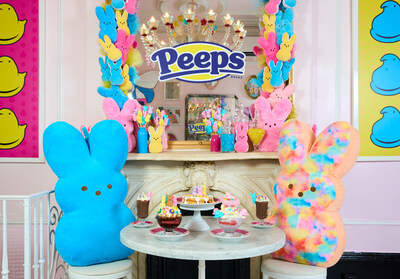 Sneak Peek - Brunchin' with PEEPS®