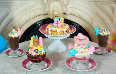 Sneak Peek - Brunchin' with PEEPS®