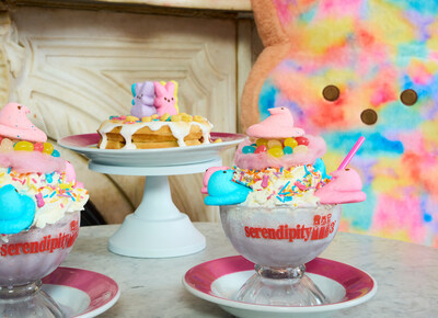 Sneak Peek - Brunchin' with PEEPS®