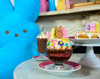 Sneak Peek - Brunchin' with PEEPS®