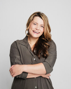 Collective Voice Appoints Catherine Halaby as Vice President of Creator Relations Collective Voice Appoints Catherine Halaby as Vice President of Creator Relations