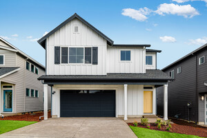 Lennar Debuts Its First Community in Eugene, Oregon, With the Grand Opening of Meadowview