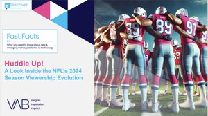 Analysis: As NFL Streaming Viewership Grows, Linear TV Continues to Dominate
