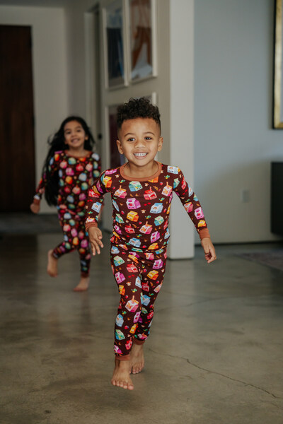 Craving something new? All the Milks! brings a creamy twist to bedtime.