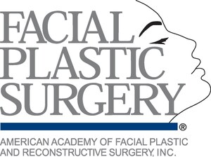 AAFPRS REVEALS NEW STATISTICS AND TRENDS IN FACIAL PLASTIC SURGERY